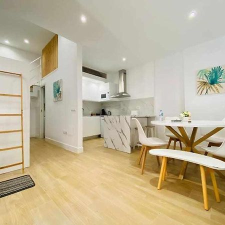 Apartmán Casasol Trip Màlaga Exteriér fotografie