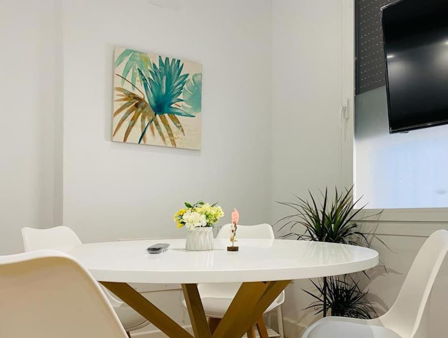 Apartmán Casasol Trip Màlaga Exteriér fotografie