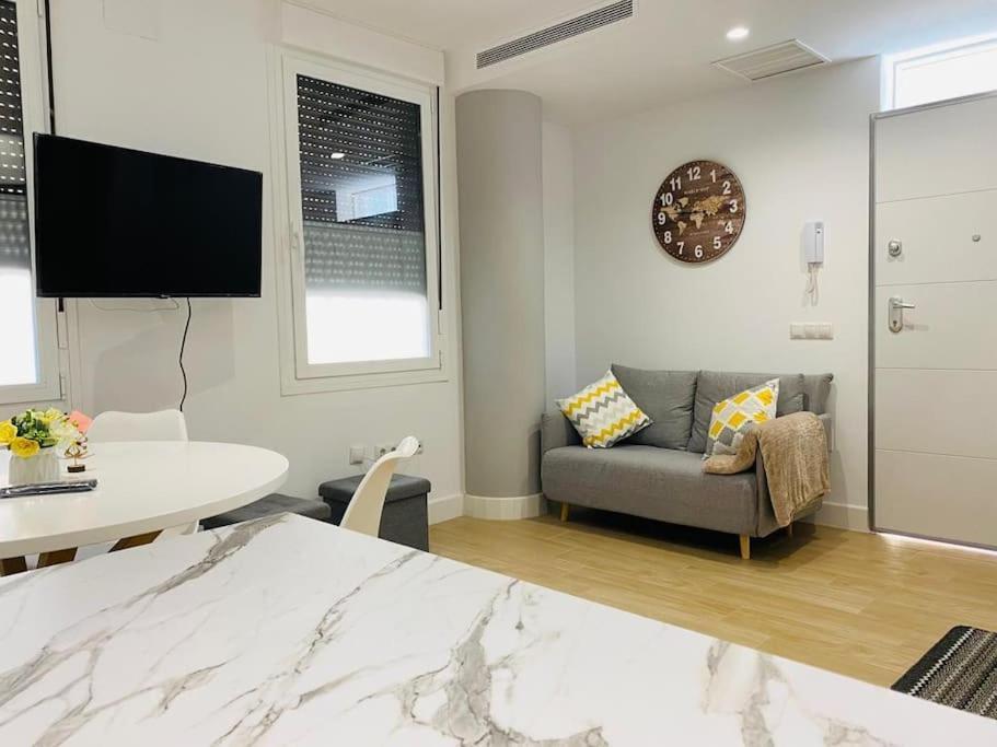 Apartmán Casasol Trip Màlaga Exteriér fotografie