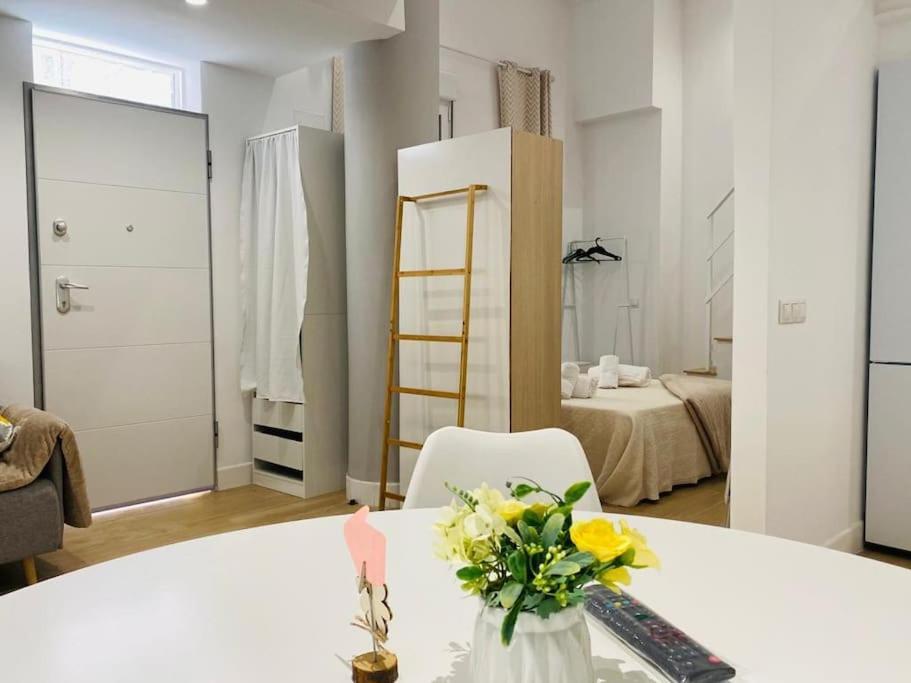 Apartmán Casasol Trip Màlaga Exteriér fotografie