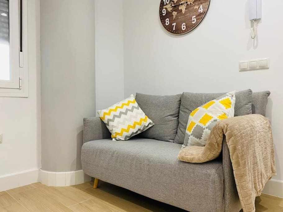 Apartmán Casasol Trip Màlaga Exteriér fotografie