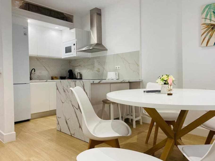 Apartmán Casasol Trip Màlaga Exteriér fotografie