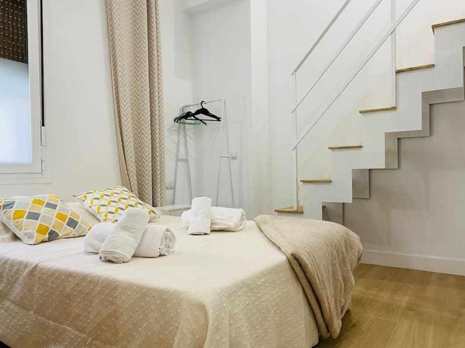 Apartmán Casasol Trip Màlaga Exteriér fotografie