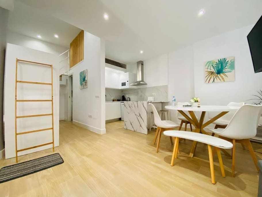 Apartmán Casasol Trip Màlaga Exteriér fotografie